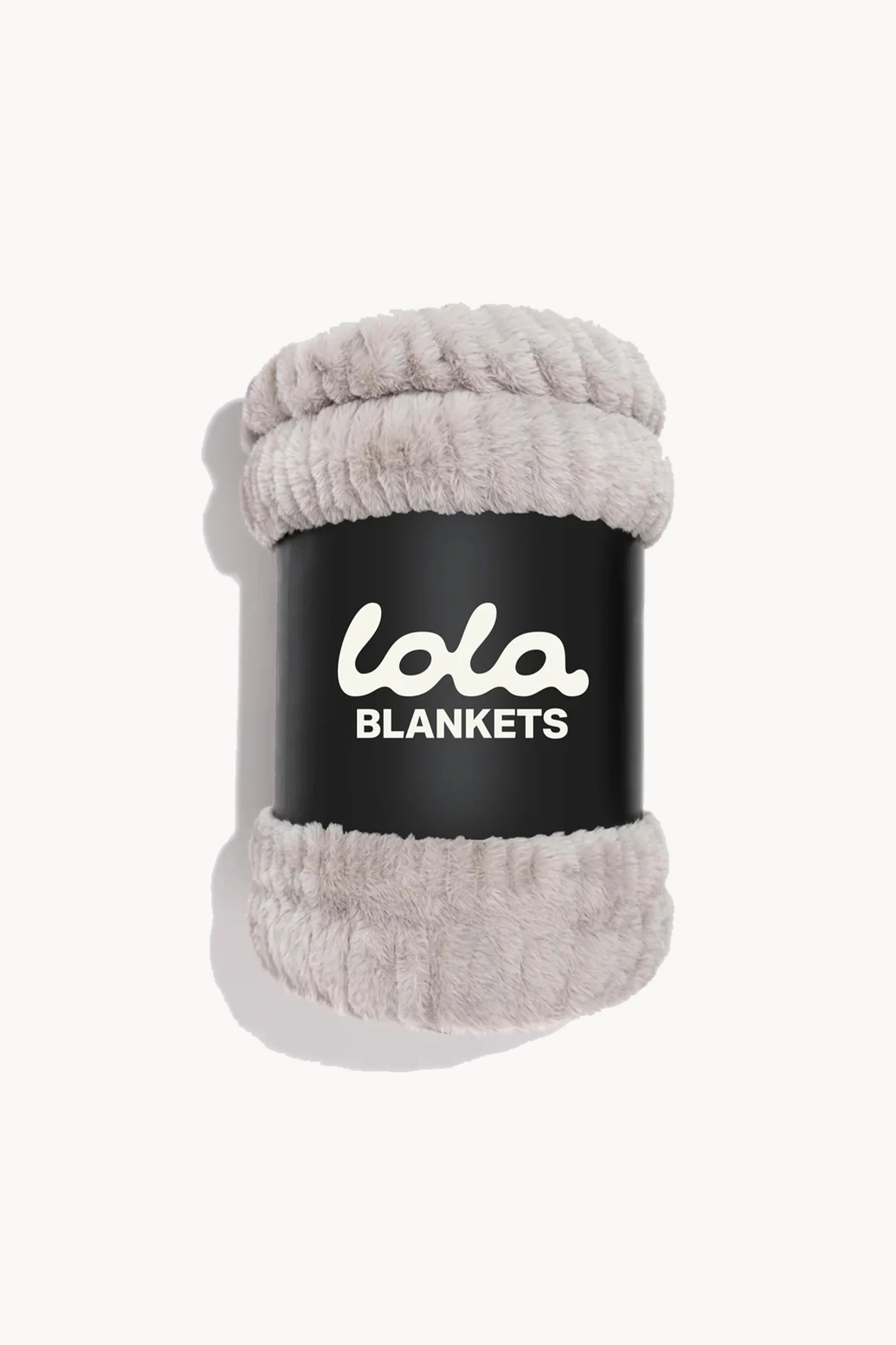 Caramel N' Cream | Lola Blankets