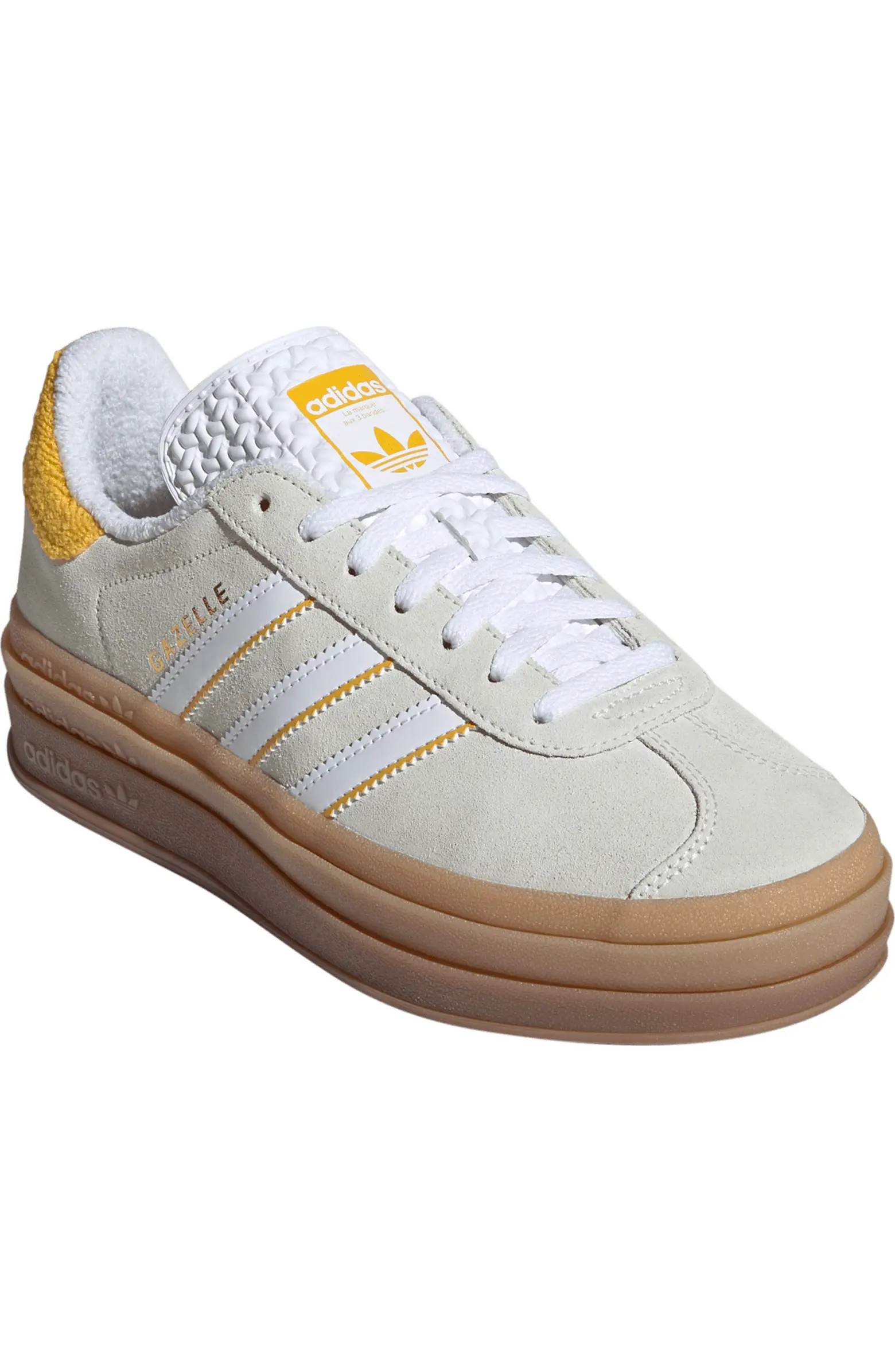Gazelle Bold Platform Sneaker (Women) | Nordstrom