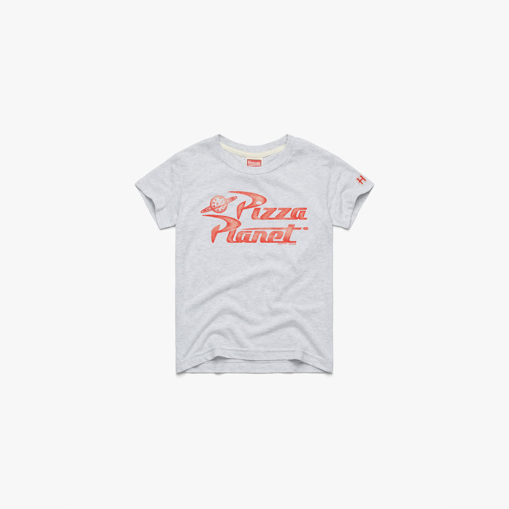 Youth Toy Story Pizza Planet | Homage