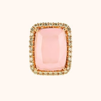 Nebula Ring | BuDhaGirl