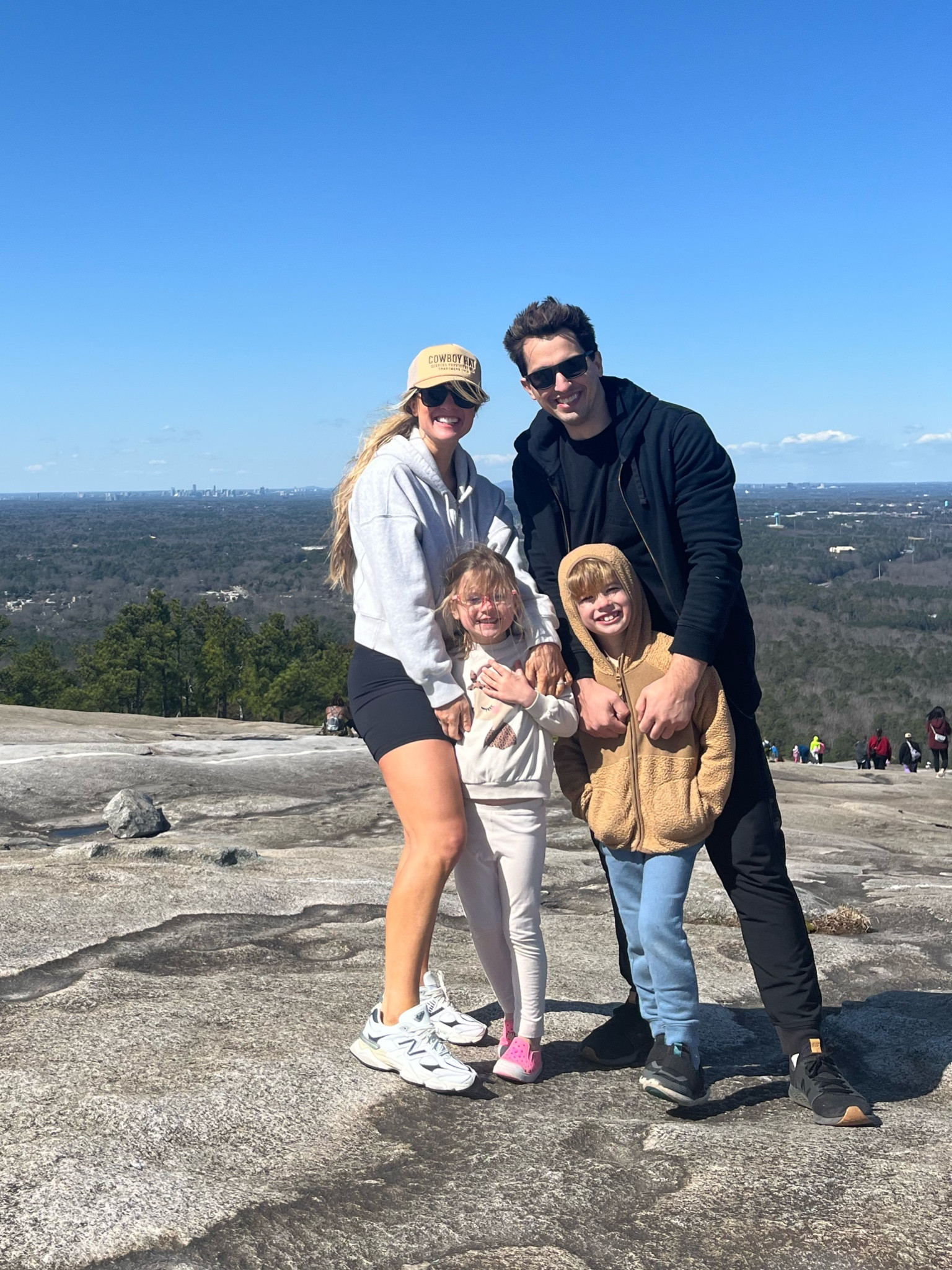 Family hiking outfits

#LTKmens #LTKkids #LTKfamily