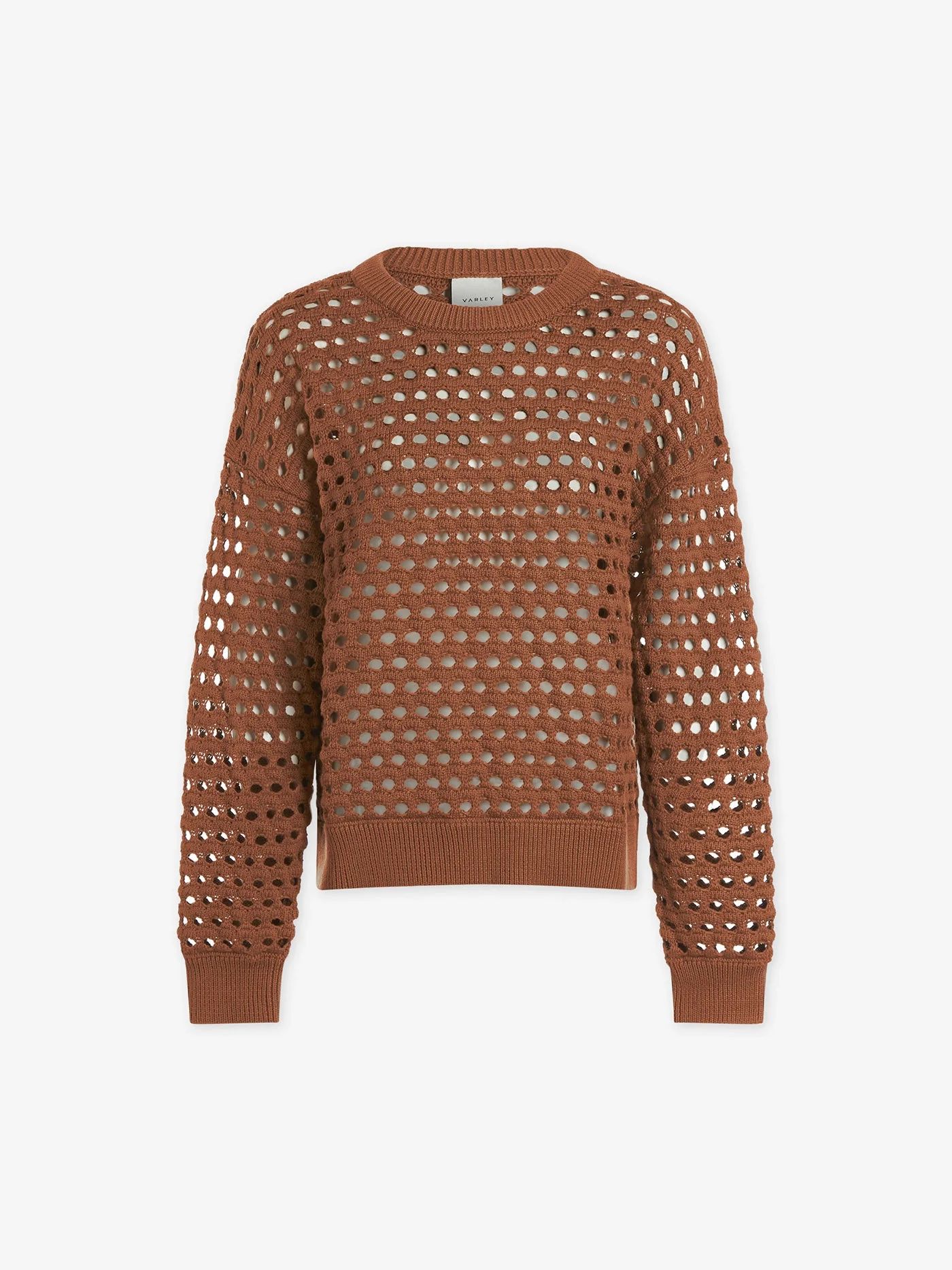 Harshaw Sweater | Varley USA