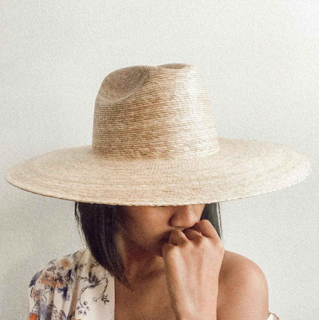 Lack of Color Western Wide Palma | Bohemian Mama | Bohemian Mama