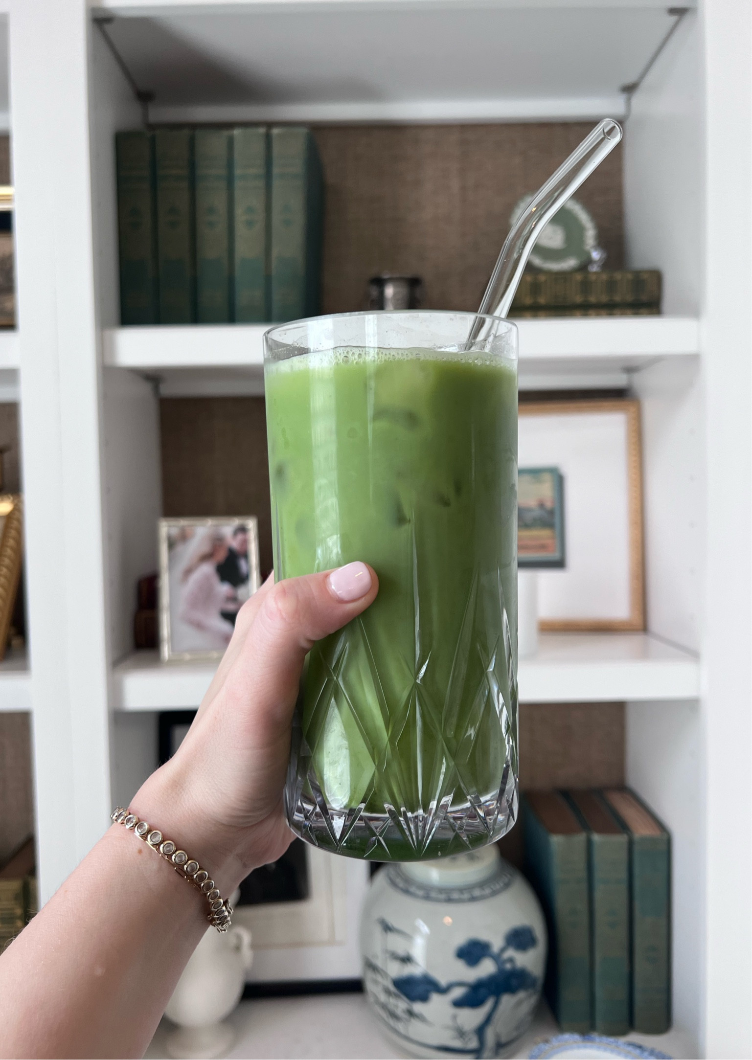 Everything you need to make the best matcha 