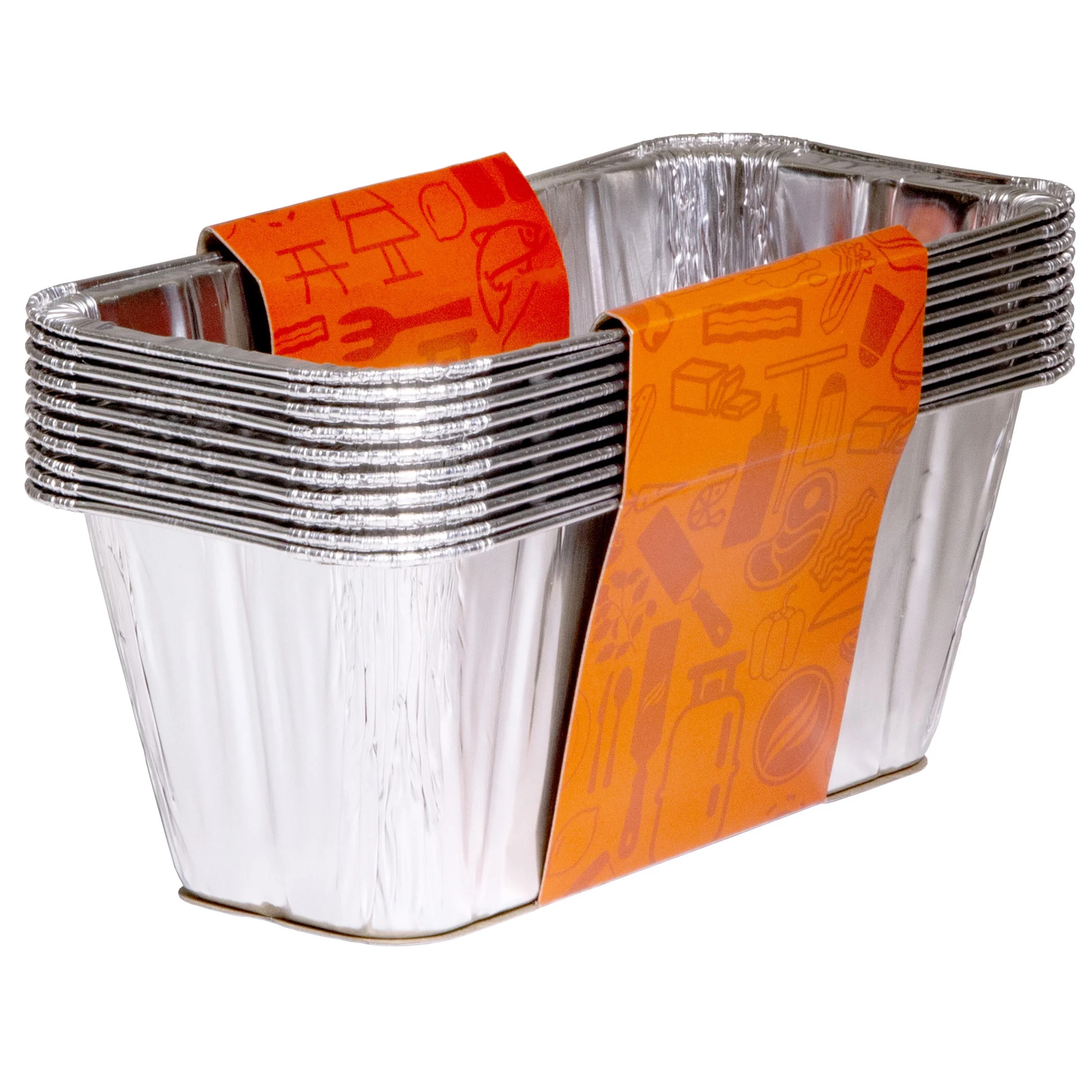 Blackstone Rear Grease Cup Liner for Rear Grease Blackstone Griddles | Walmart (US)