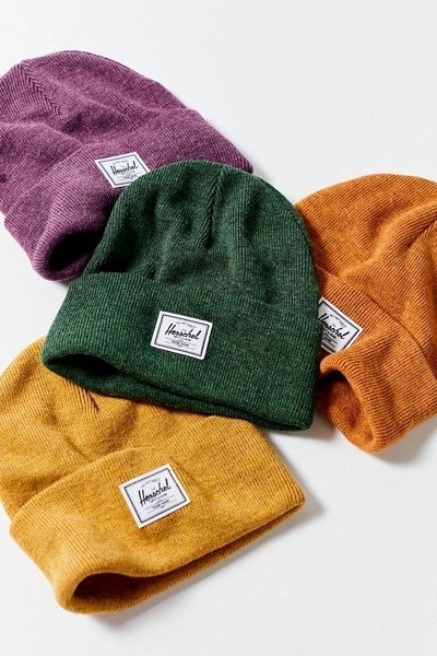 Herschel Supply Co. Elmer Beanie | Urban Outfitters (US and RoW)