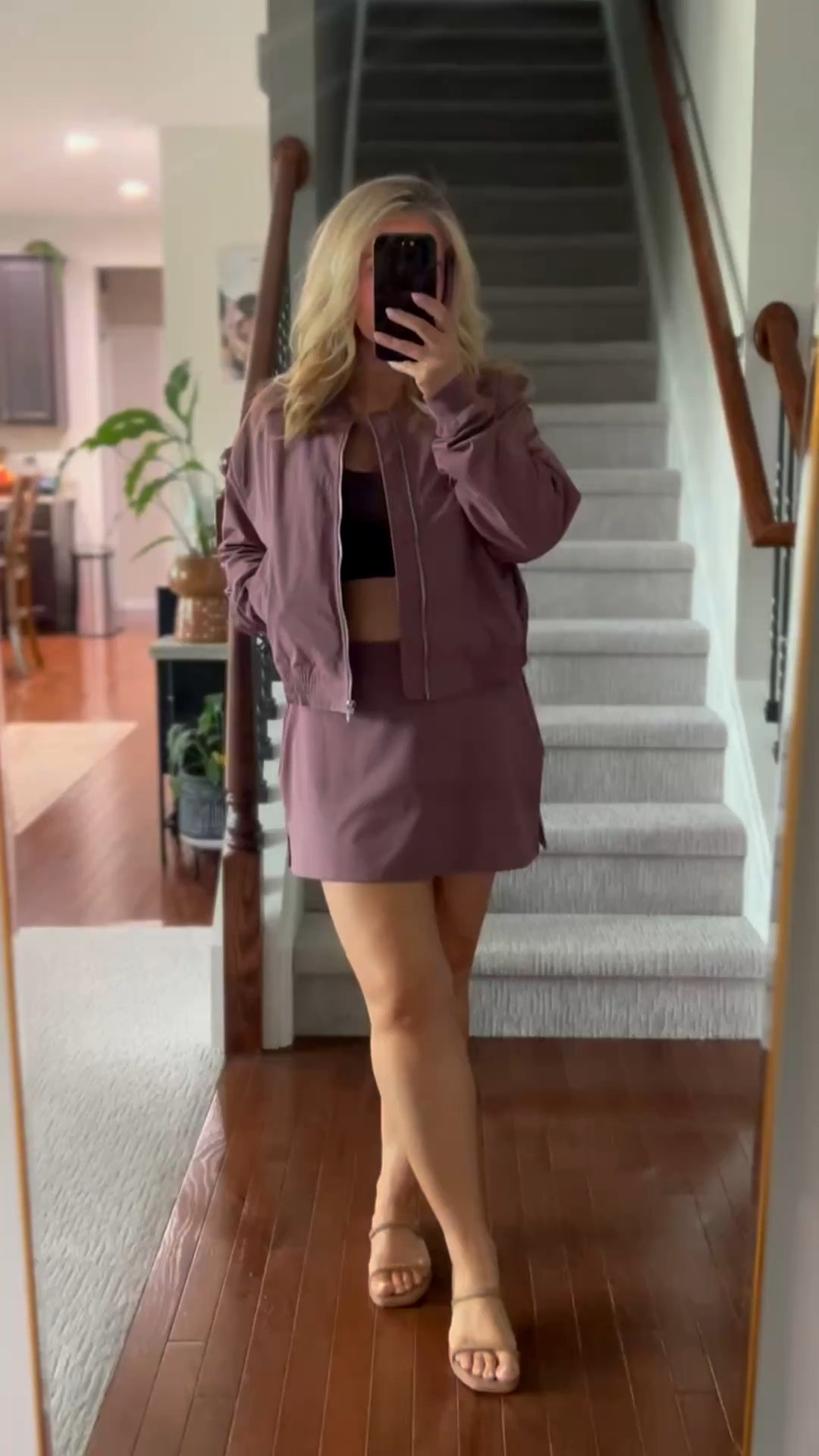 #LTKdayinmylife #LTKmomlife #LTKootd