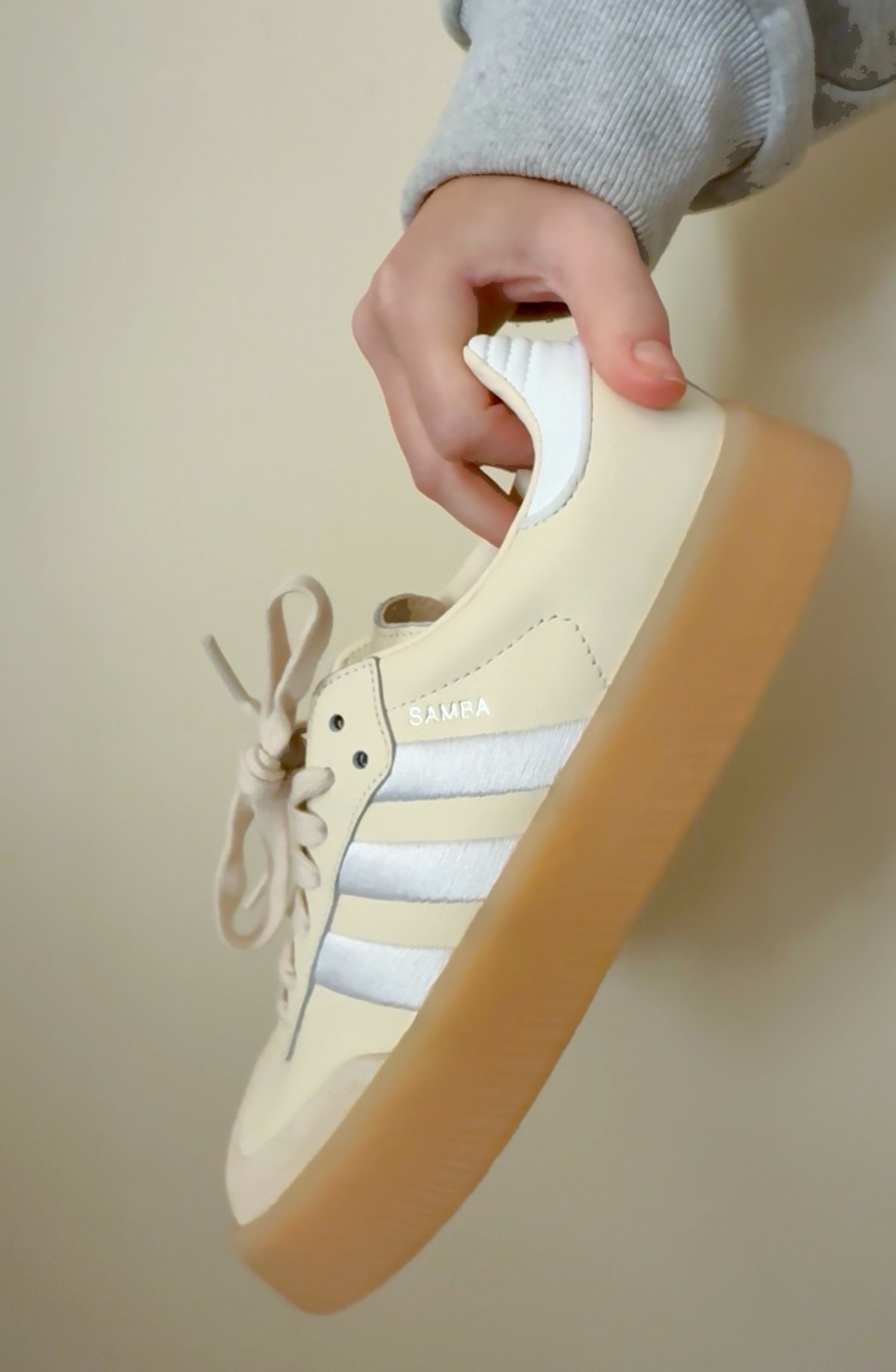 Adidas sambas shoes! Recent purchases 

#LTKootd #LTKSeasonal #LTKActive