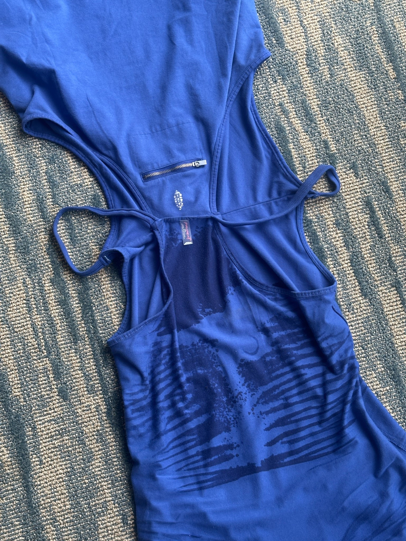 THE BEST SWEAT PROOF DRESS IVE EVER SEEN Sure! Here's an SEO-friendly caption for a sweat-resistant dress from Free People:

Stay cool and stylish all day in this sweat-proof Free People dress – perfect for warm days, summer events, and effortless chic comfort

#LTKSummerEdit #LTKActive #LTKFindsUnder100