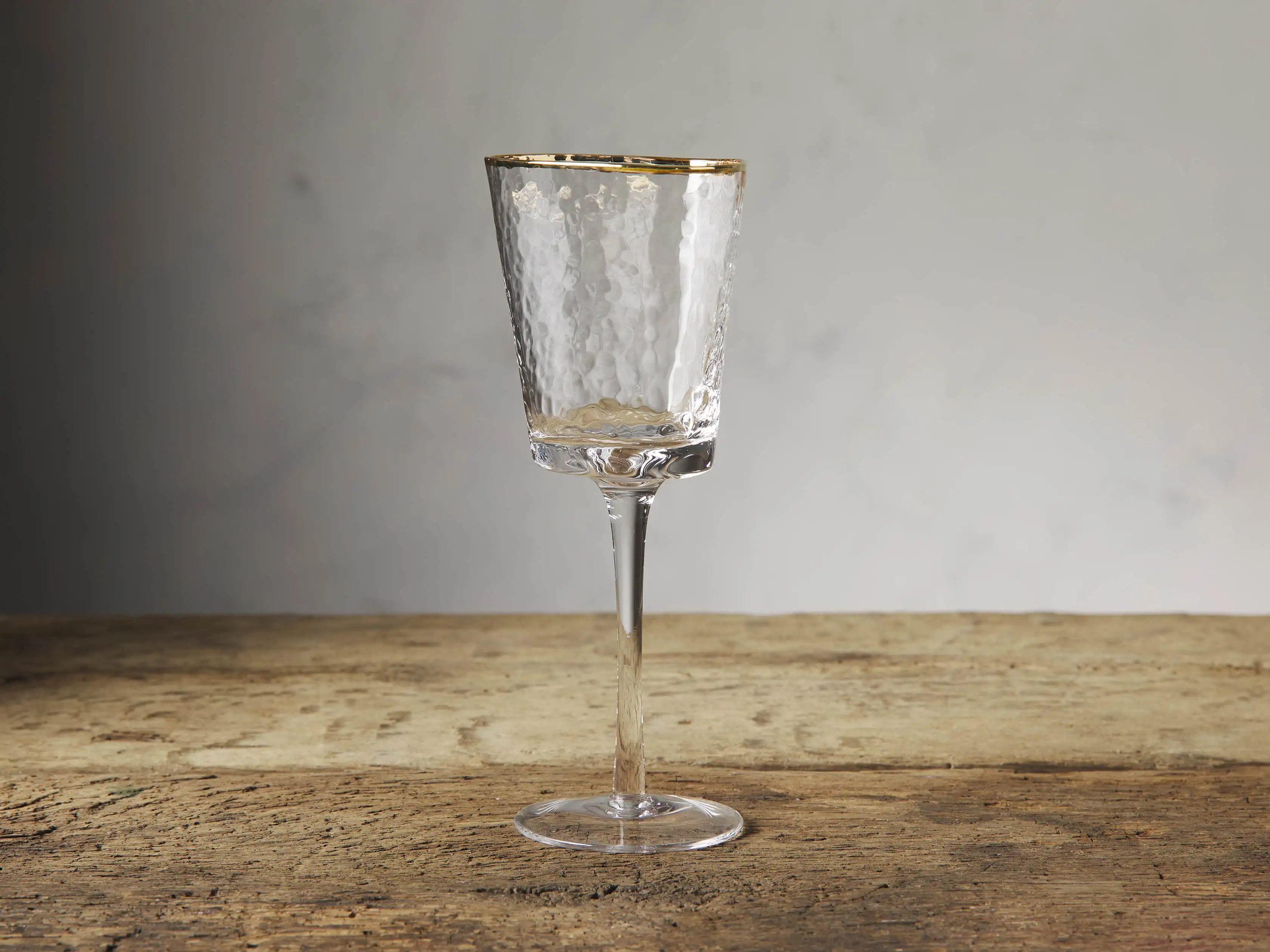 Camilo Wine Glasses (set of 4) | Arhaus