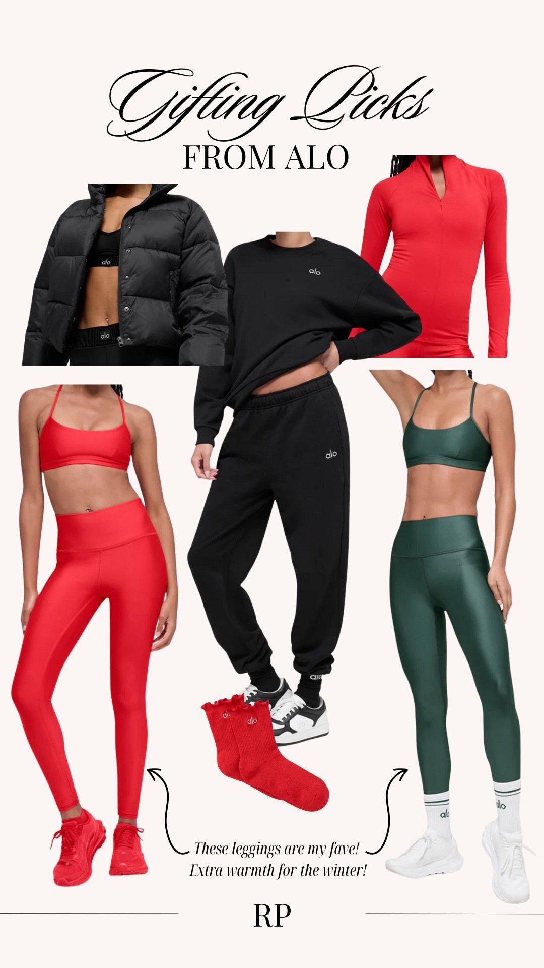 Gift ideas from Alo! 

#LTKfitnessgoals #LTKHoliday #LTKGiftGuide
