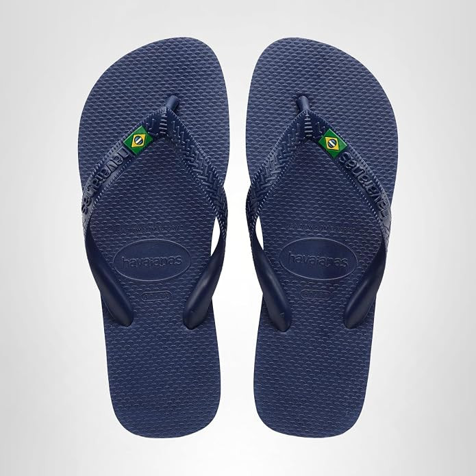Havaianas Unisex Kids Top BrasilFlip-Flop | Amazon (UK)