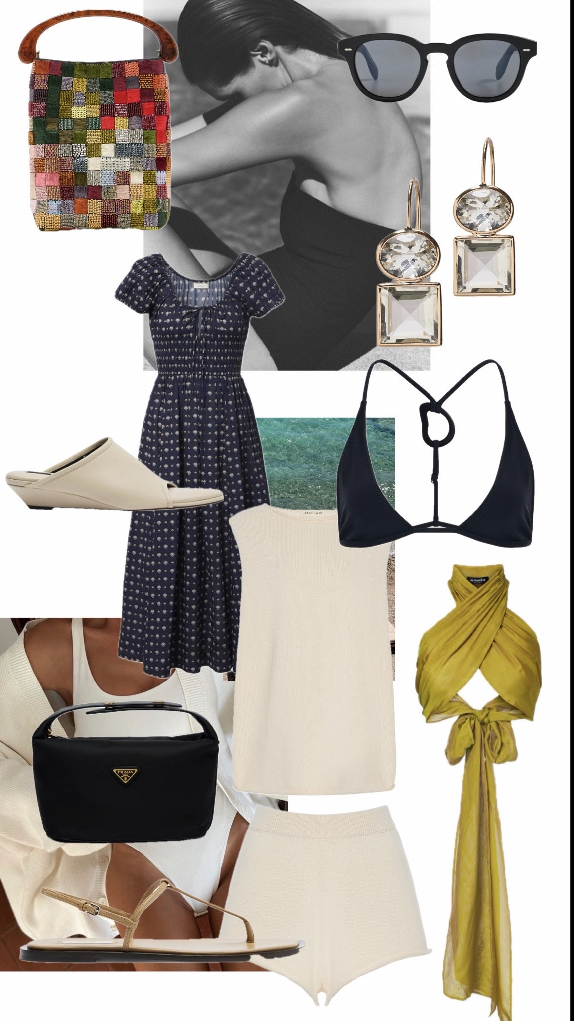 High Summer Picks