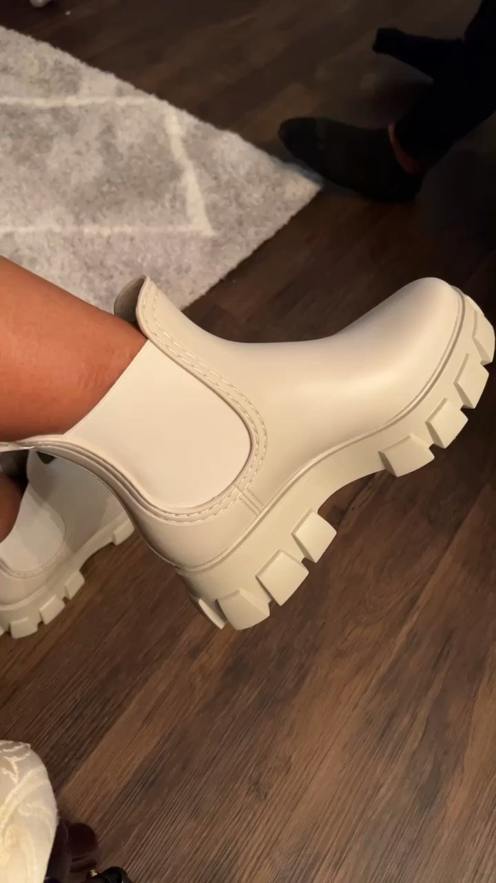 The most comfortable combat boot ever!! Comes in 3 colors and less than $50. 

#LTKstyletip #LTKunder50