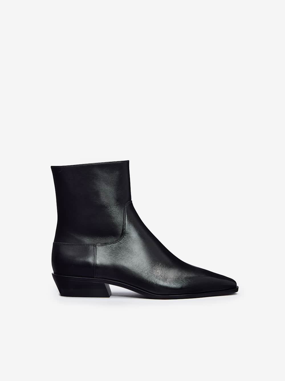 Dominique Ankle Boot | Reformation (Global)