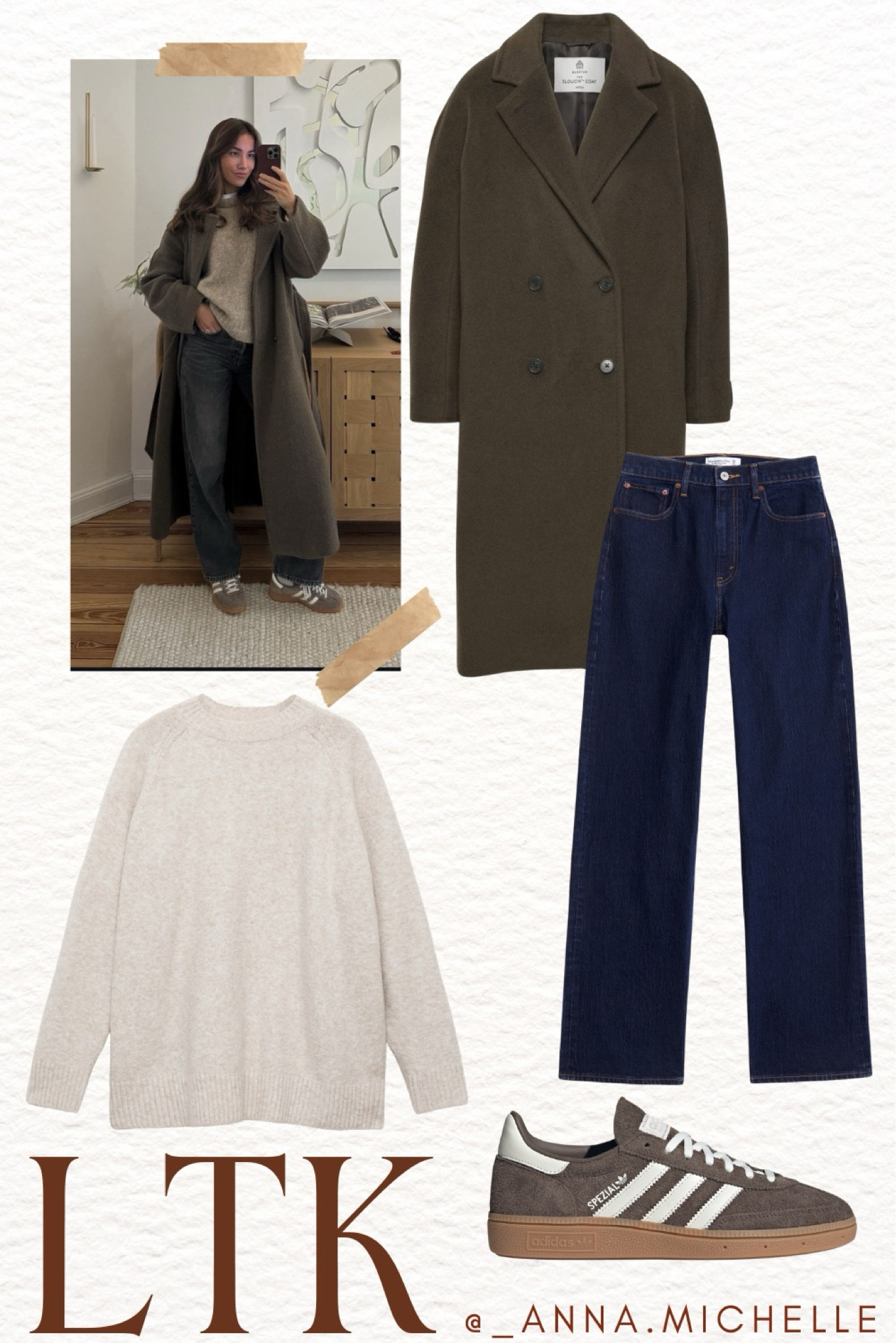 #LTKMidsize #LTKSeasonal #LTKStyleTip