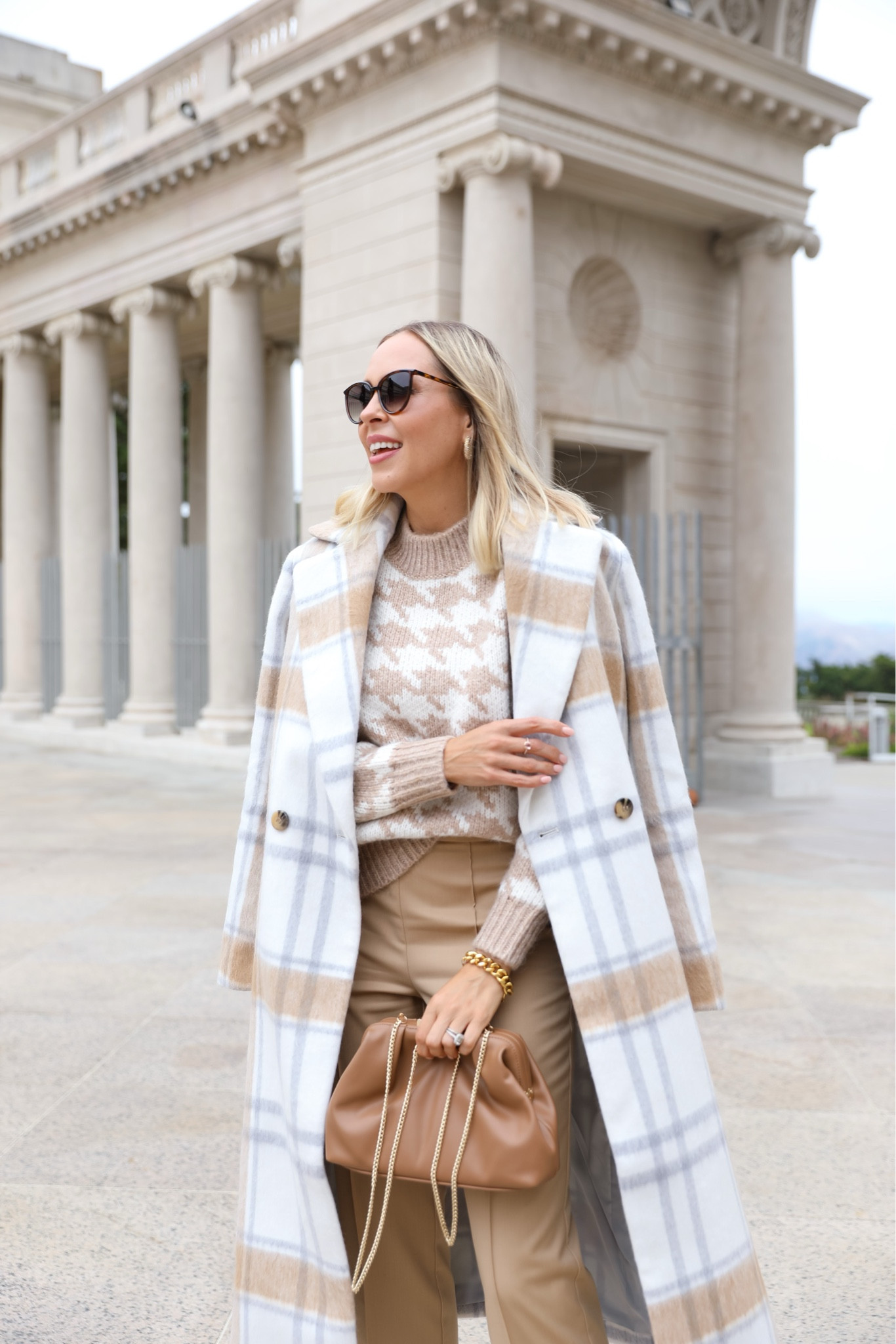 Ann taylor. Fall looks for women. Fall style. Fall coats. Fall outfit idea. Lombard and Fifth. 

#LTKstyletip #LTKfindsunder50 #LTKfindsunder100