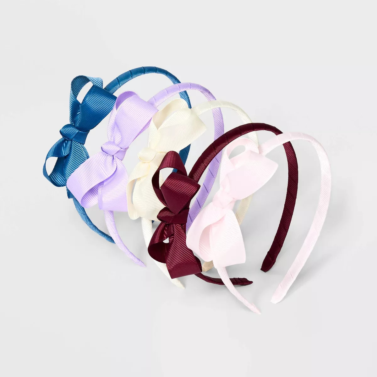 Toddler Girls' 5pk Headband Set - Cat & Jack™ | Target