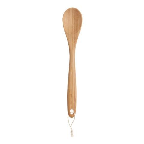 Bamboo Cooking Spoon | World Market