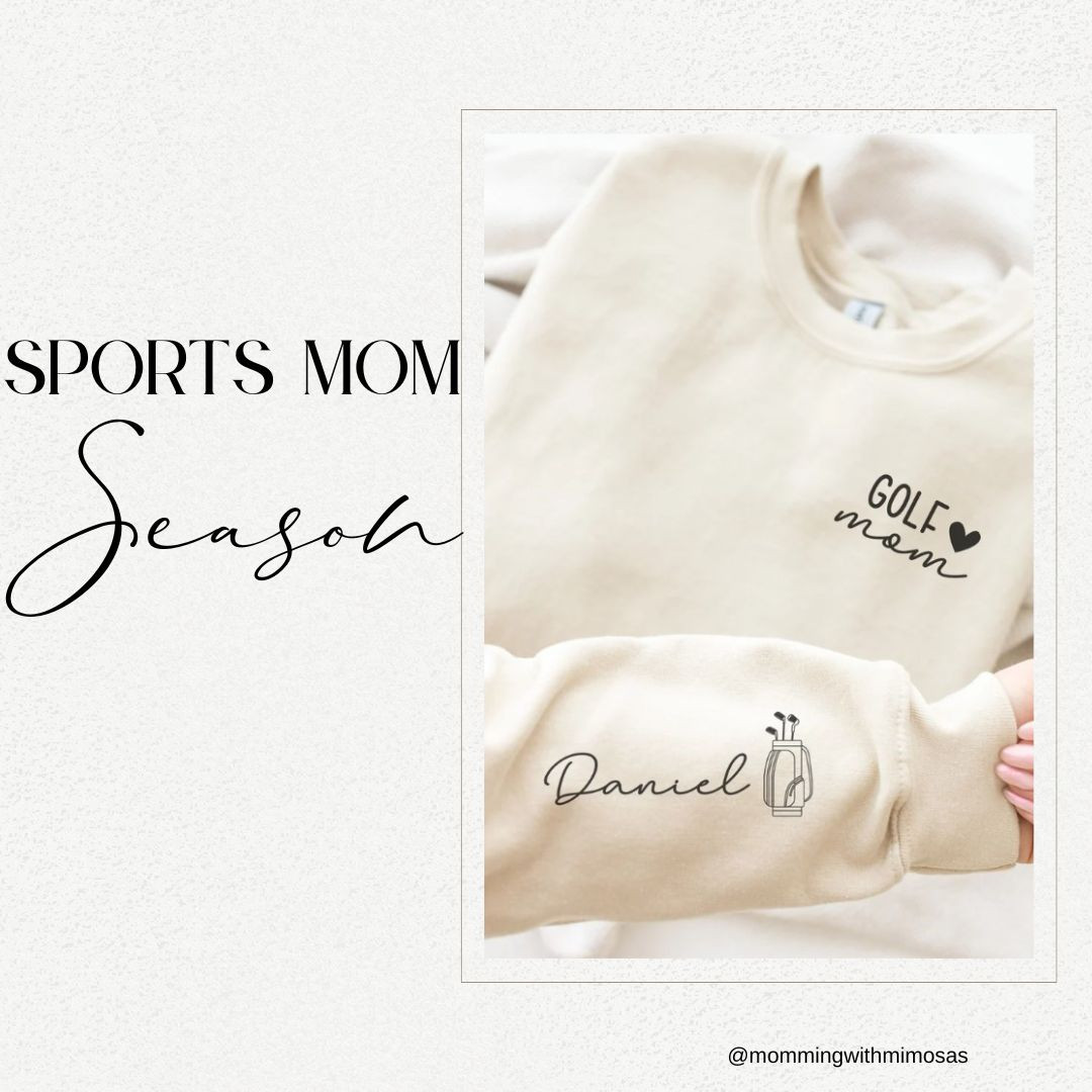 How cute is this?! 

Fall outfit inspo
Golf mom
Mom looks


#LTKFindsUnder50 #LTKFamily #LTKSeasonal