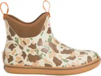 Xtratuf Men's 6'' Ankle Waterproof Deck Boots | DICK'S Sporting Goods