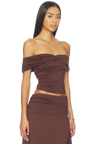 Magnolia Top | Revolve Clothing (Global)