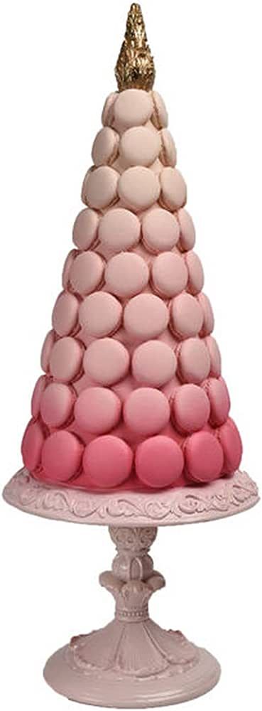 December Diamonds Pink Macaron Sweet Tree | Amazon (US)