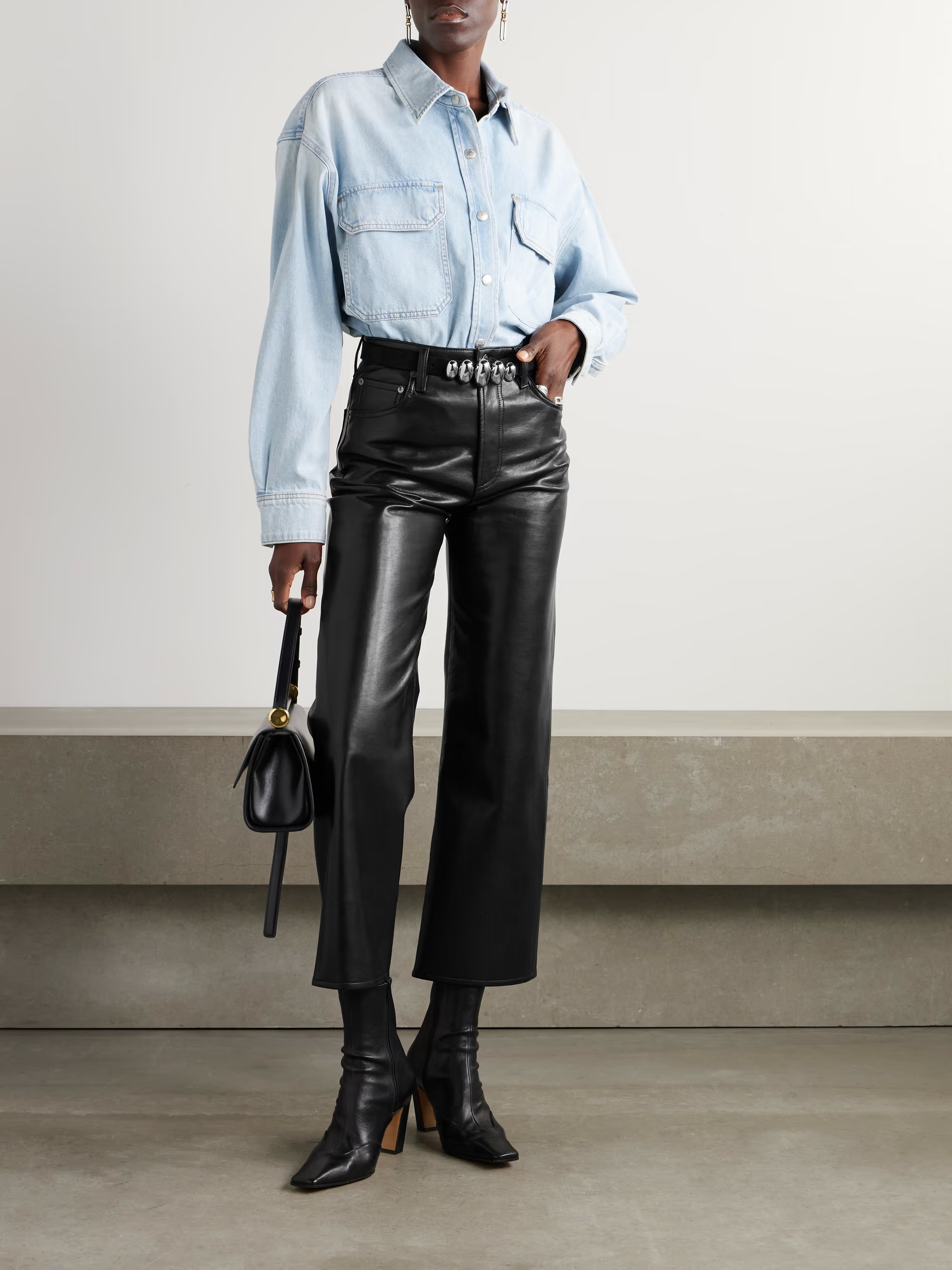 AGOLDE | NET-A-PORTER (US)