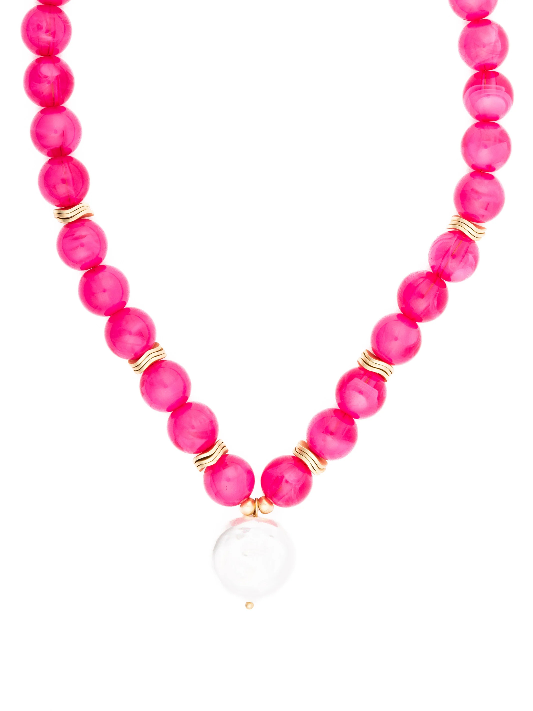 Summerlin Necklaces | Michelle McDowell