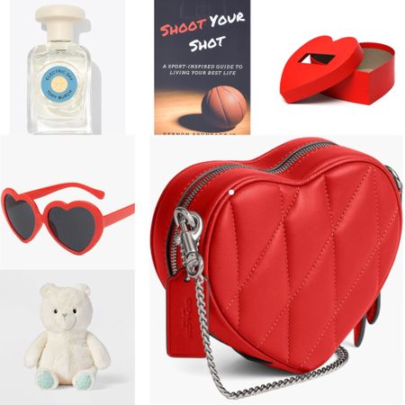 Valentine’s Day gift guide 

#LTKGiftGuide #LTKfindsunder50 #LTKfindsunder100