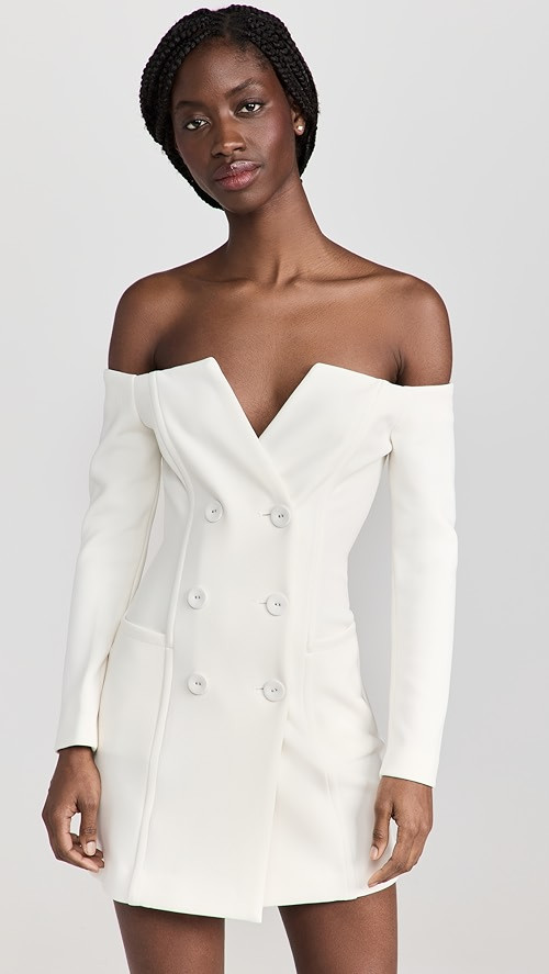 Hathaway Dress | Shopbop