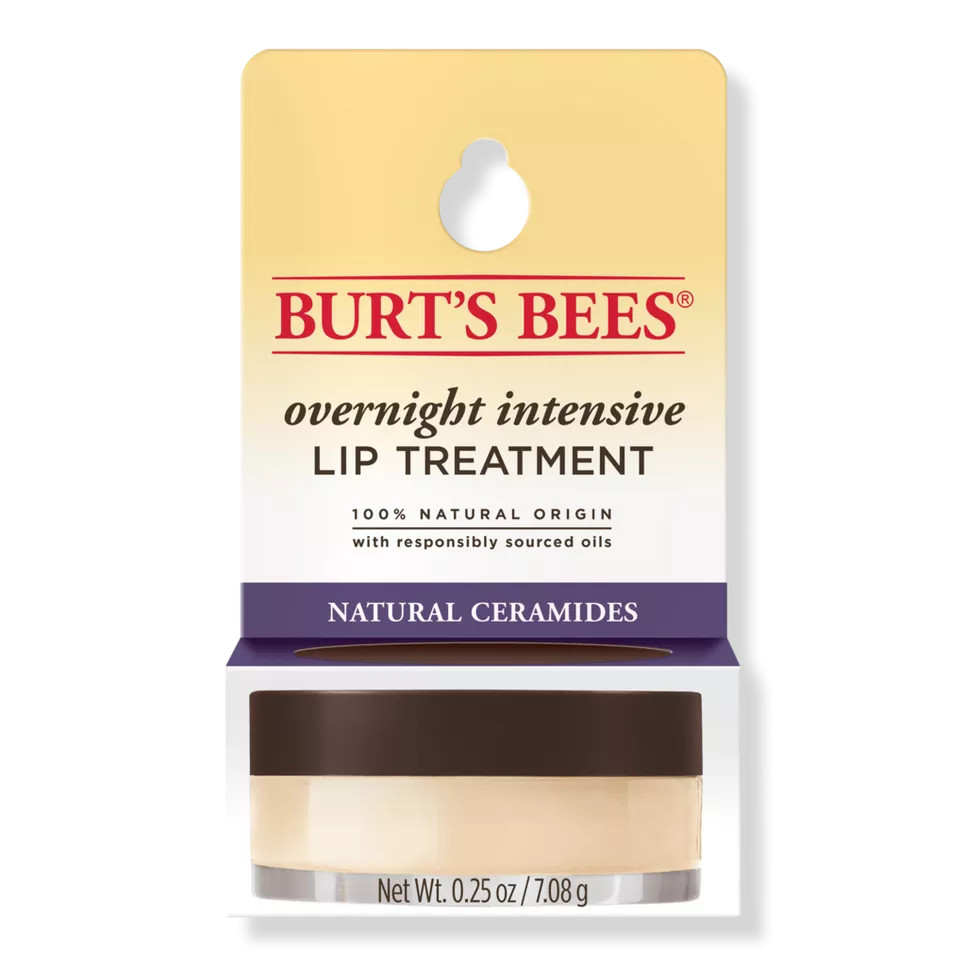 Overnight Intensive Lip Treatment | Ulta