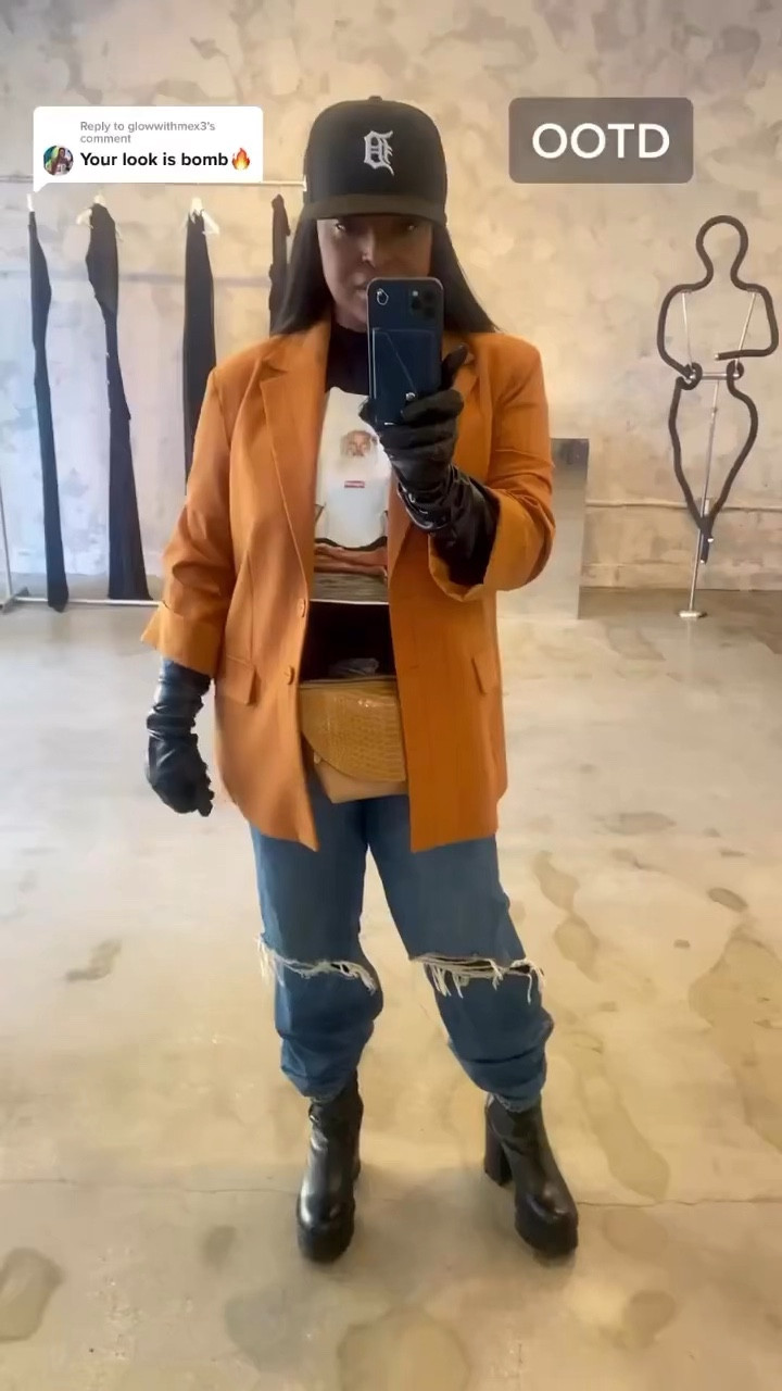 Shop My Look 🖤

#LTKFind