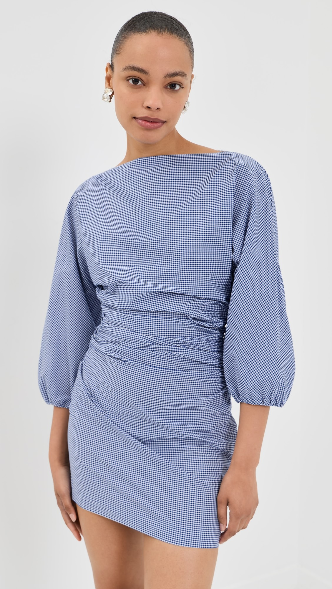 Ezra Short Dress | Shopbop