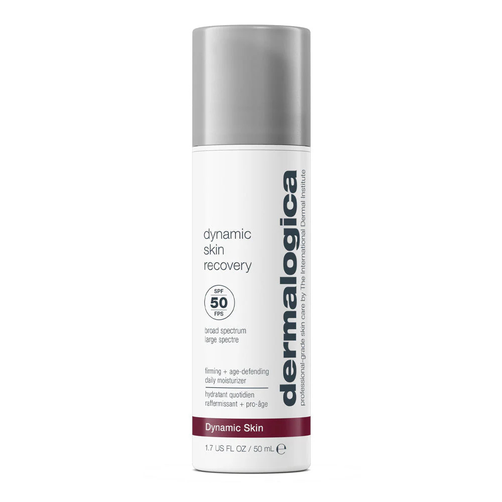 Dynamic Skin Recovery SPF50 Moisturiser | Dermalogica AU