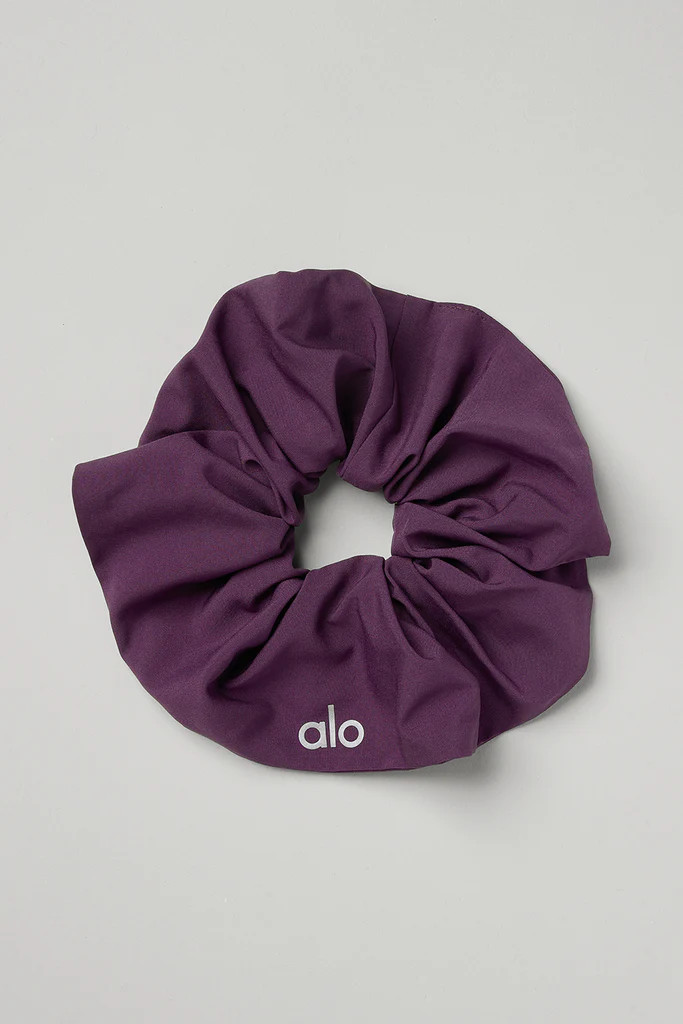 Oversized Scrunchie | Alo Yoga