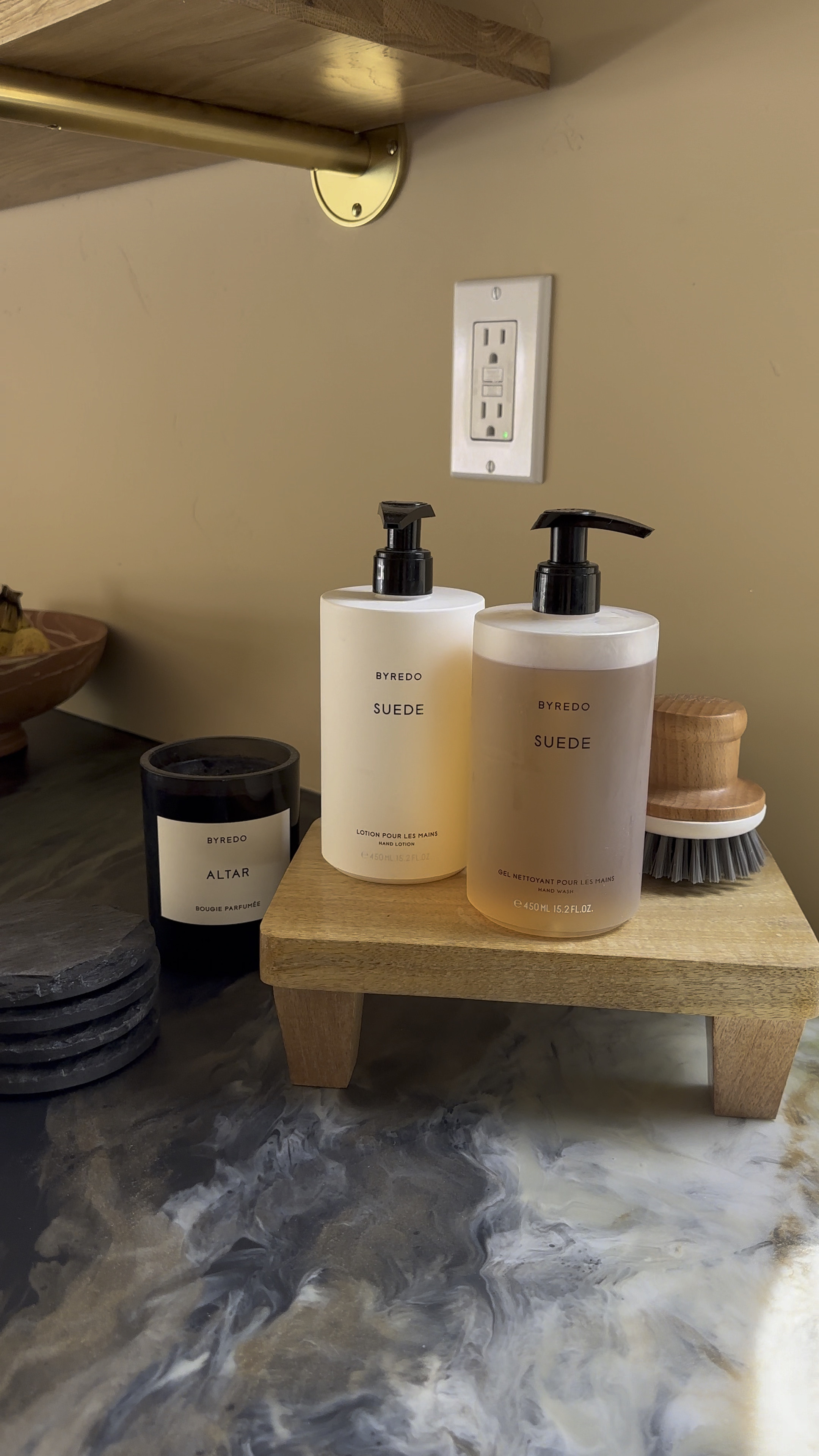 Kitchen countertop accessories✨

#LTKStyleTip #LTKVideo #LTKHome