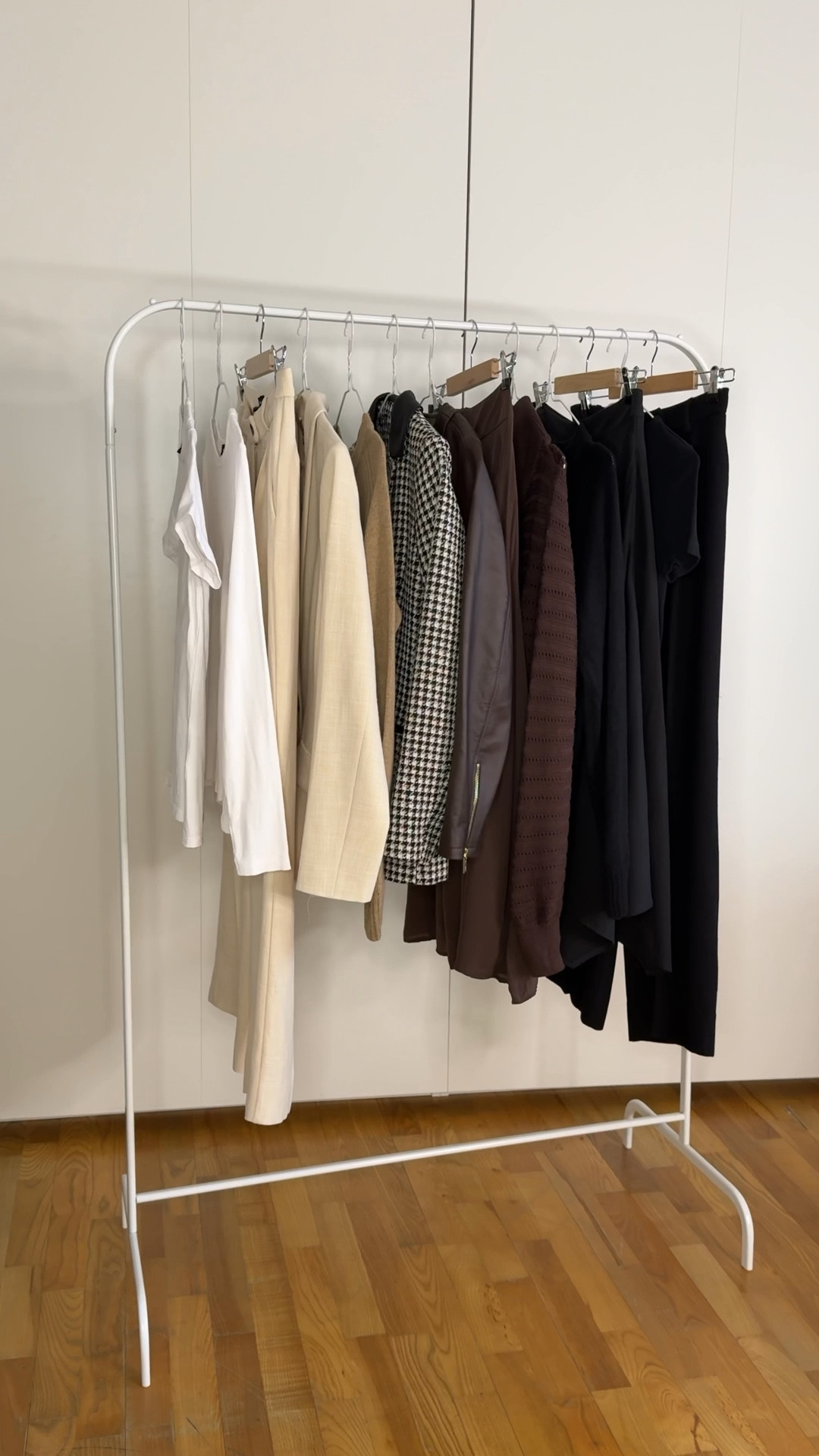 eight Saint + Sofia looks for spring 💫 

transitional looks | neutral style | minimal chic

#LTKWorkwear