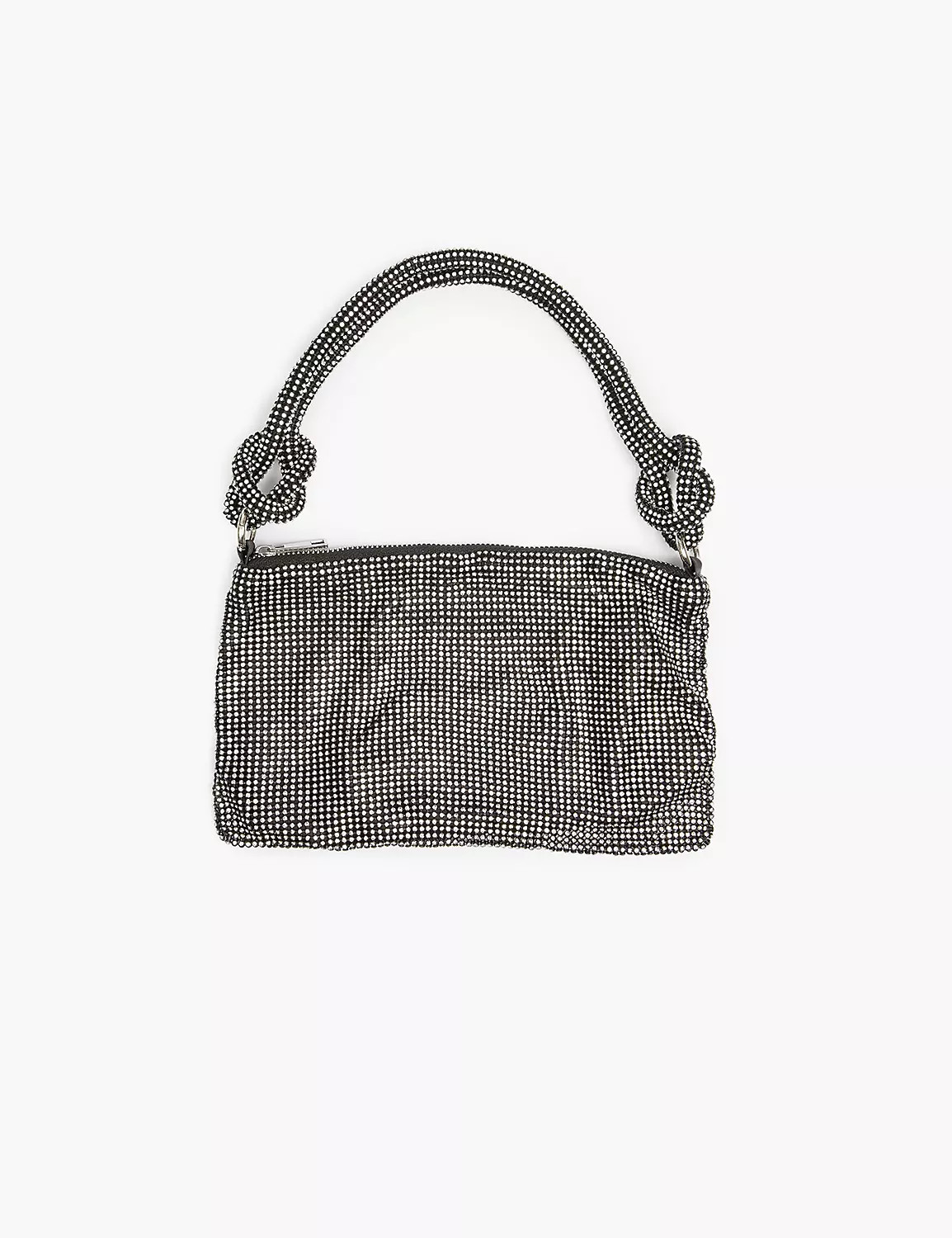 Rhinestone Hand Bag | LaneBryant | Lane Bryant (US)