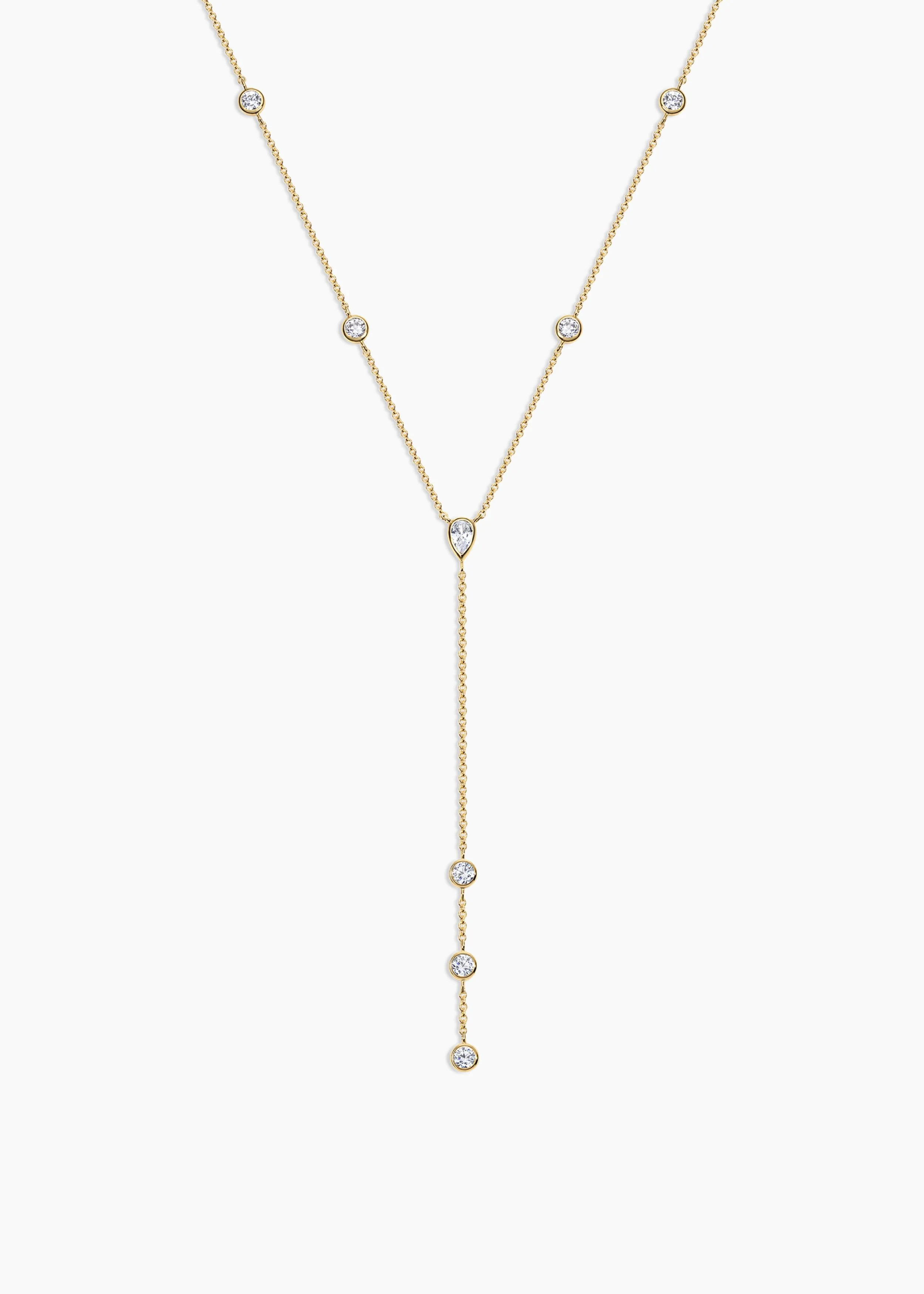 Castles Necklace | Electric Picks Jewelry