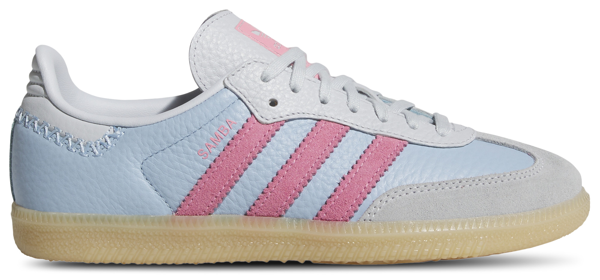 adidas Originals Samba | Kids Foot Locker (US)