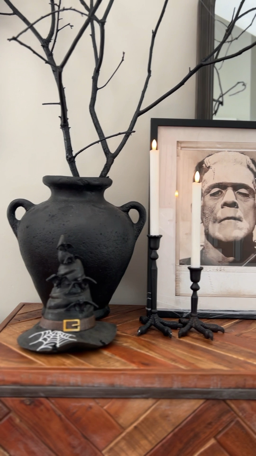 Halloween home decor | fall home decor 

#LTKParties #LTKHome #LTKFallSale