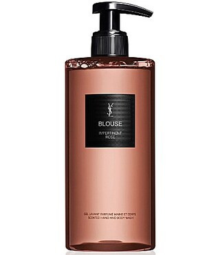 Yves Saint Laurent Le Vestiaire des Parfums Blouse Scented Hand and Body Wash - 13.5 oz. | Dillard's
