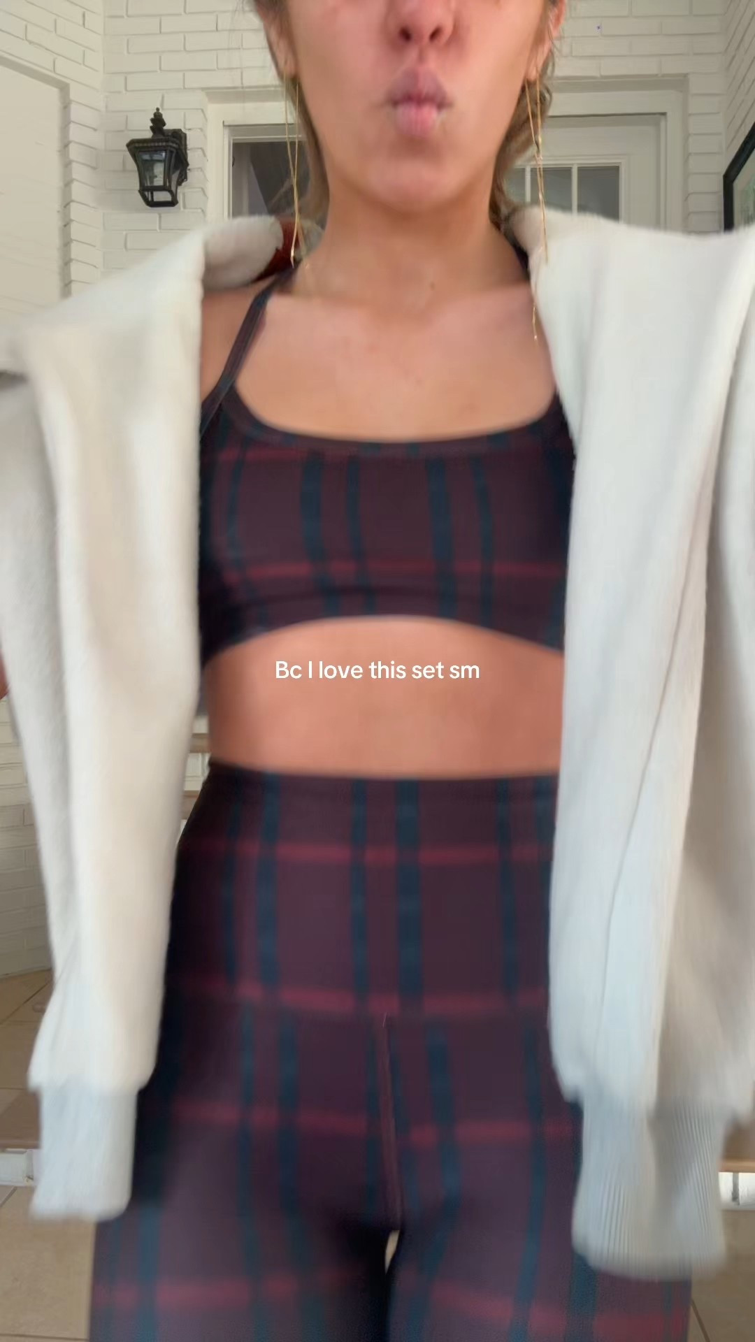 Lovingggg @beyondyoga recently! 🎁

#LTKActive #LTKootd #LTKU