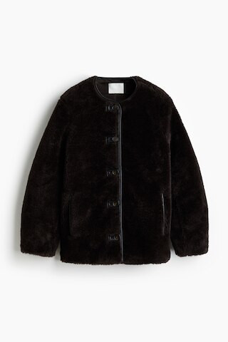 H & M - Jacke - Braun - Damen | H&M (DE, AT, CH, NL, FI)