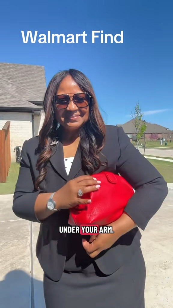 This is one of my favorite accessories this year! Affordable and beautiful! #fashion #affordable #walmartfinds #fashioninspo #statementpiece 

#LTKootd #LTKWorkwear