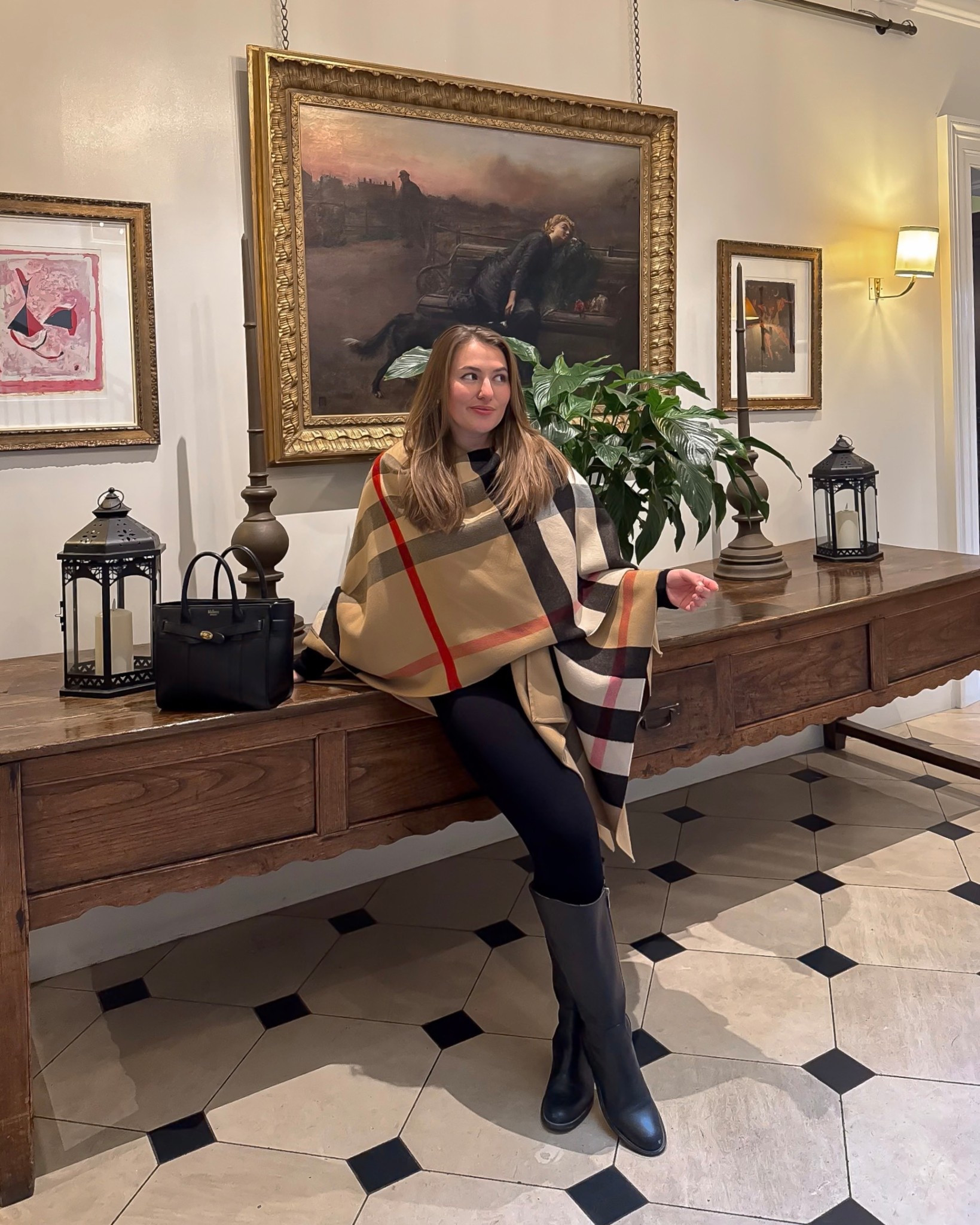 January outfit ideas 

#LTKuk #LTKwinter