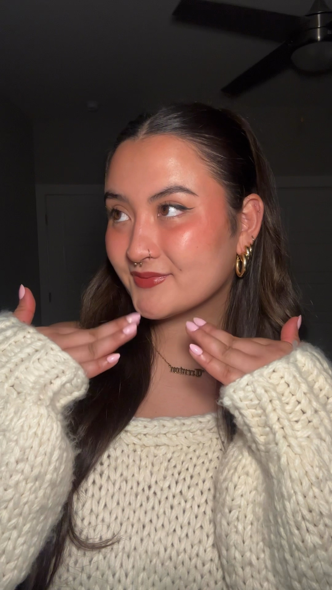 Rhode toasted teddy blush 🧸🩷✨

#LTKBeauty #LTKFindsUnder50 #LTKStyleTip