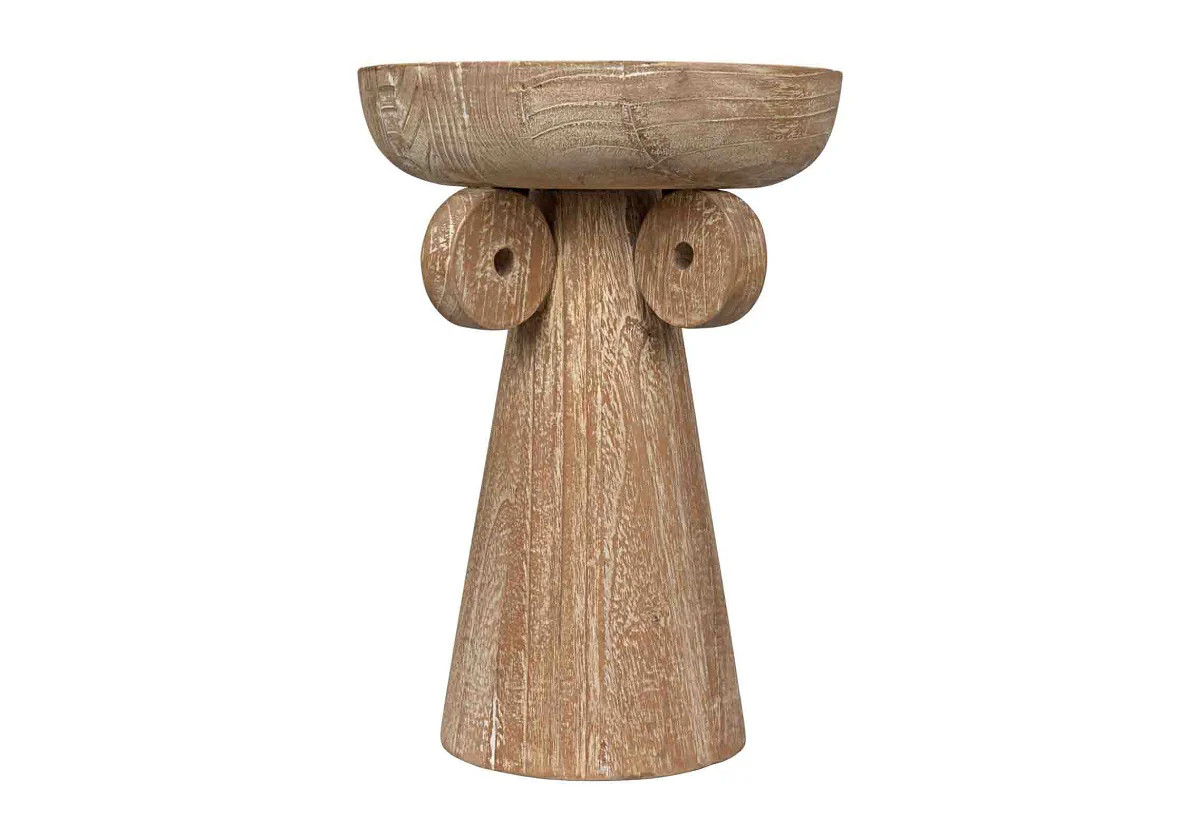 VANITY SIDE TABLE | Alice Lane Home Collection