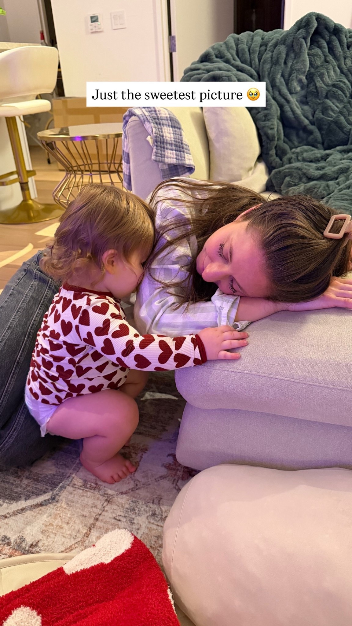 Absolutely love these pants from Rail - they are on the more expensive side so I also linked a few alternatives that look similar! 

Shelton’s PJ’s are once again Mebie Baby - we love their stuff!

#LTKBaby #LTKmomlife #LTKootd